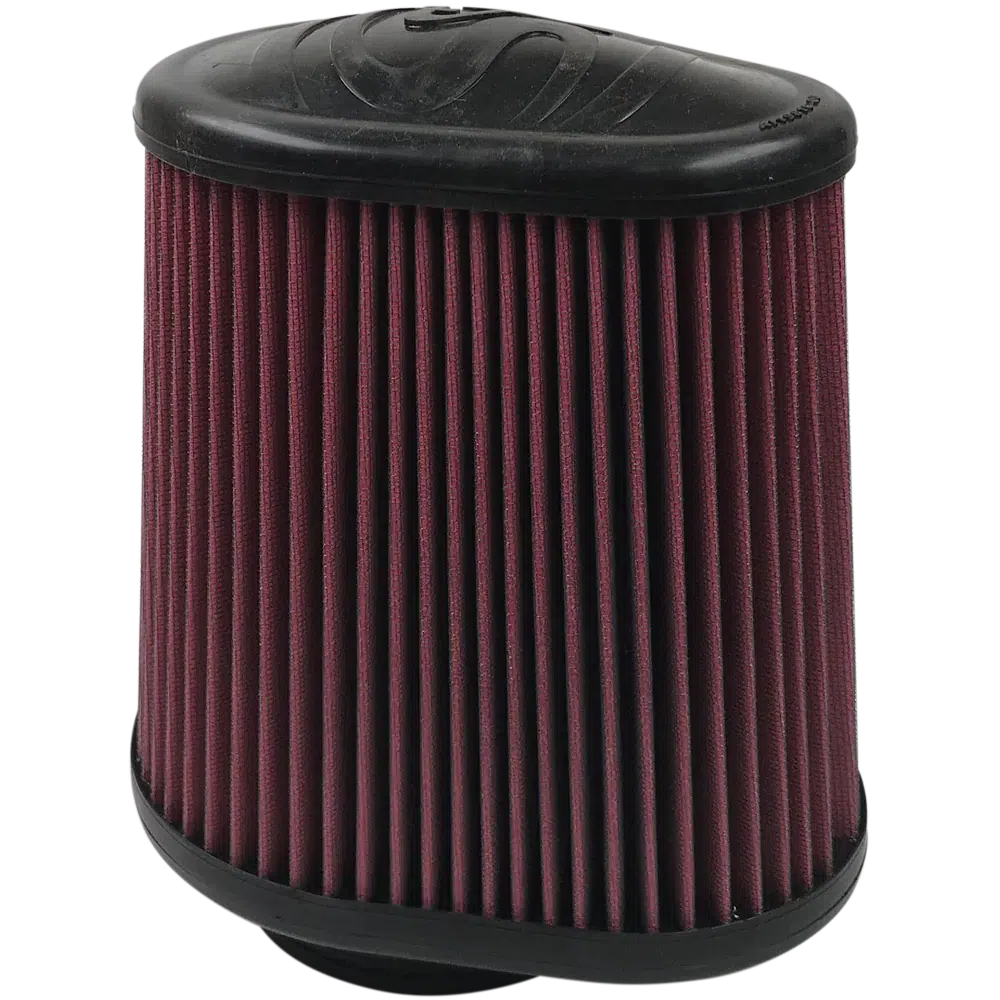 1994 - 2022 Ford Powerstroke S&B Air Filter Replacement (KF - 1050) - Premium Option