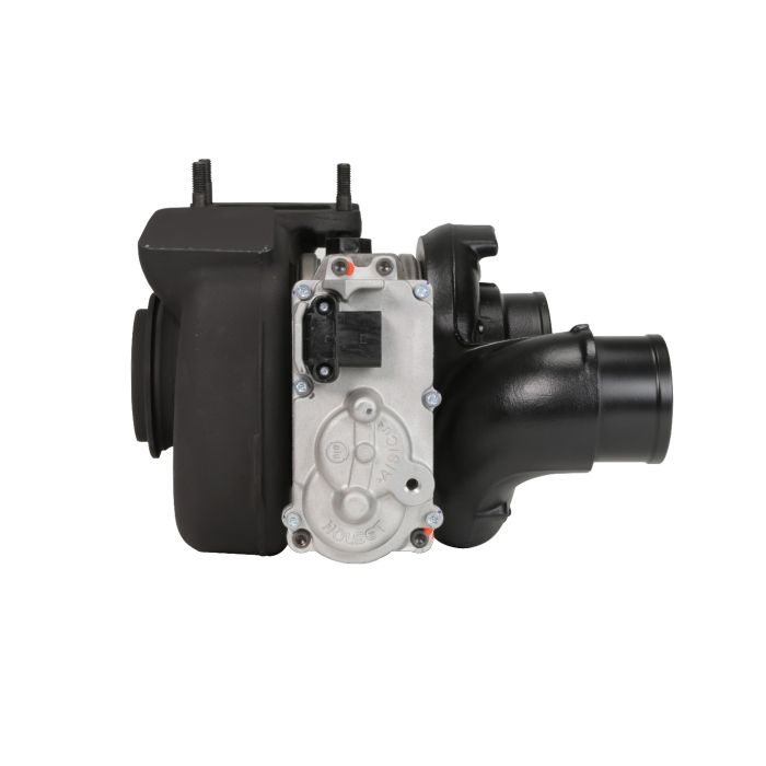 2013 - 2018 Dodge Ram 6.7L Cummins Fleece Performance Holset VGT Cheetah Turbocharger for 700HP