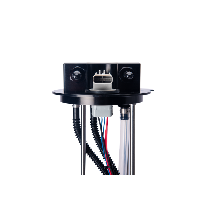 2020 - 2024 Dodge Ram 6.7L Cummins PowerFlo Lift Pump with 50 Gal Fuel Tank