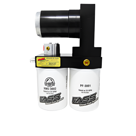 2015 - 2016 Duramax No - Drop Plus 100GPH Lift Pump: Upgrade Your Fuel System Now