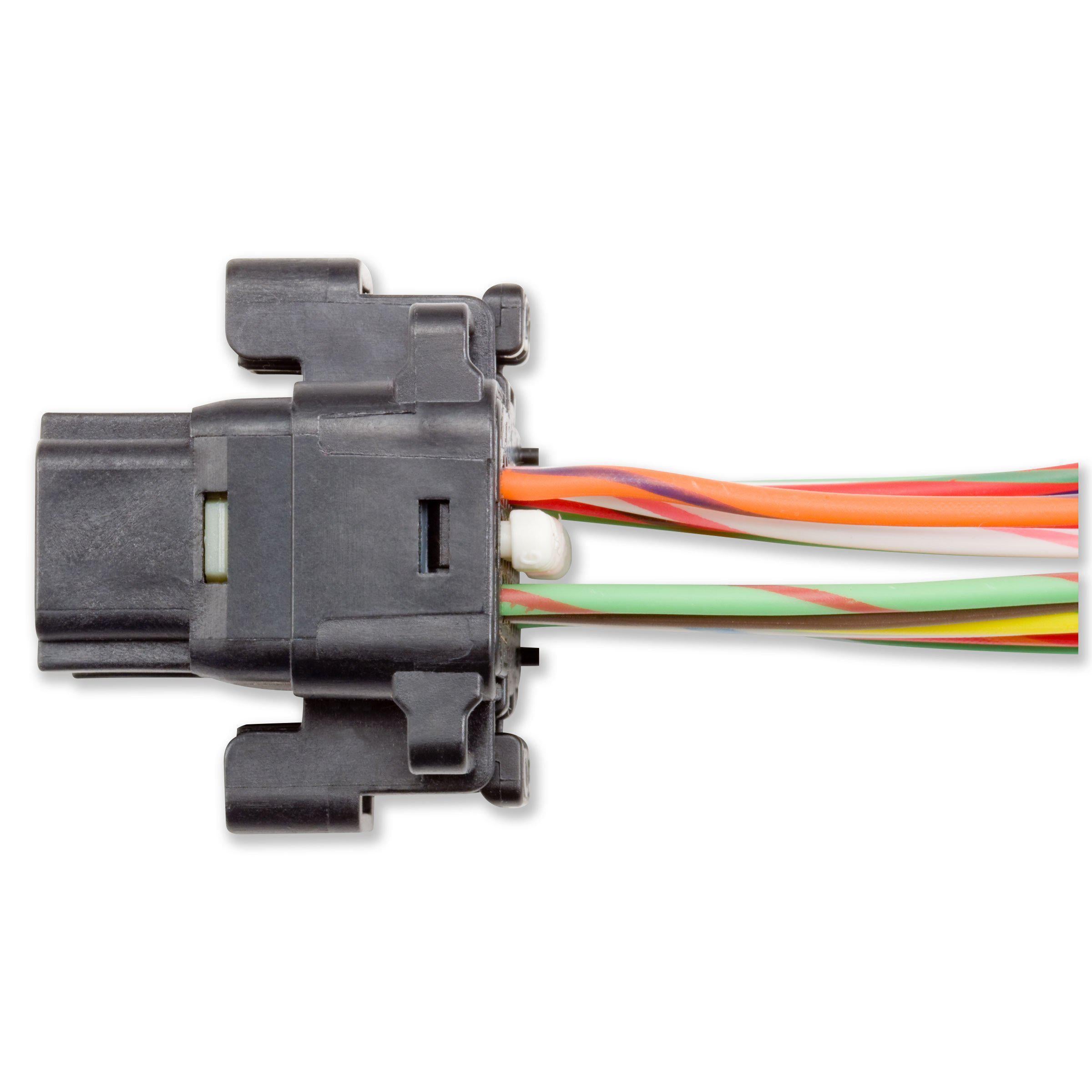 2003 - 2007 Powerstroke FICM Pigtail AP0033 - Great Deal