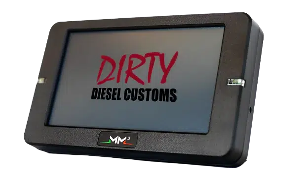 Hot Deal: 2010 - 2018 Cummins MM3 Tuner with CCS Custom Tuning