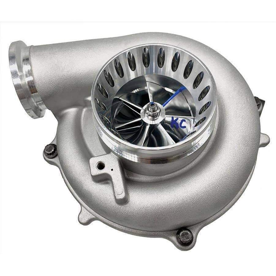 1994 - 1998 Ford 7.3L Powerstroke KC300x Stage 2 62mm/73mm Turbocharger (300221)