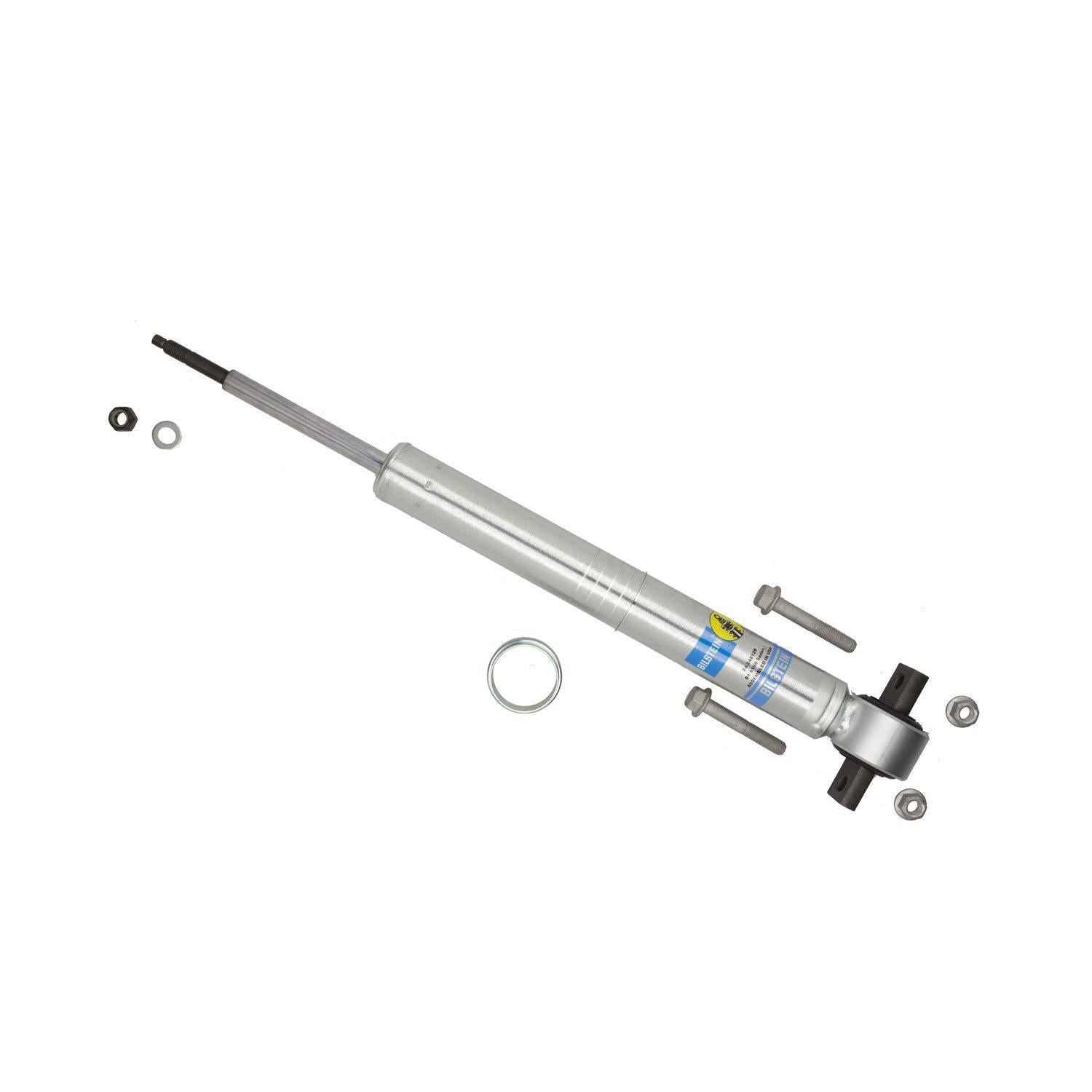 2015 - 2020 Ford F - 150 3.0L Powerstroke Bilstein 5100 Front Shock for 0 - 2' Lift