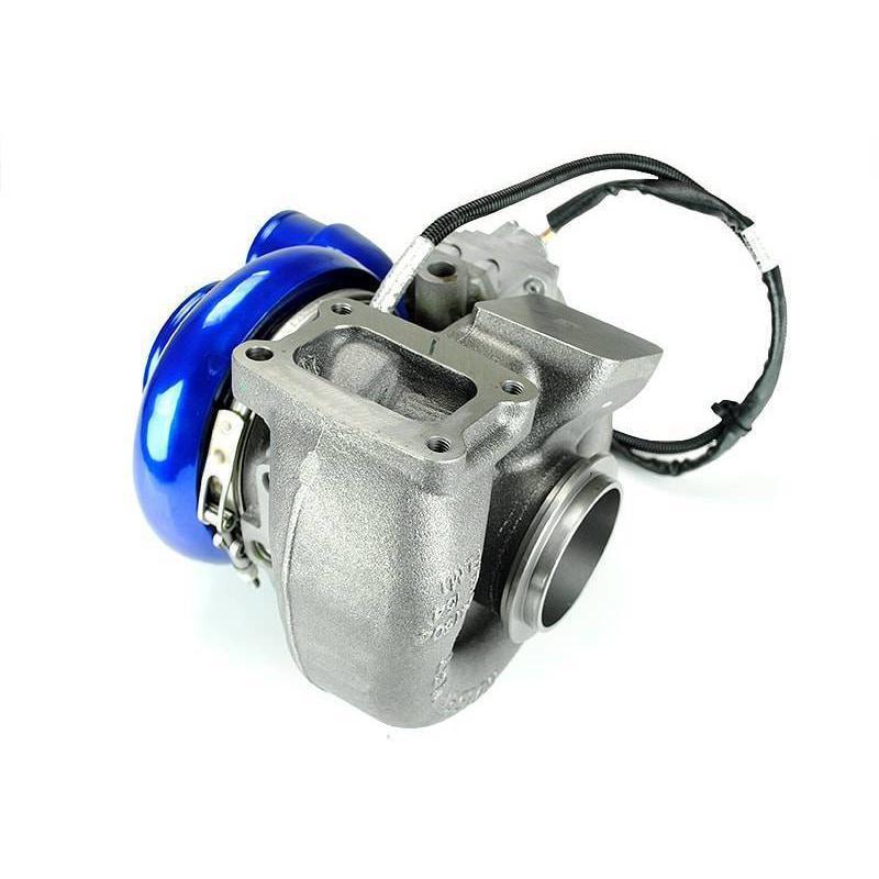 Hot Deal! 2013 - 2018 Cummins Pitbull 64.5mm Turbo (SD - PB - 6.7C - TURBO - 13)