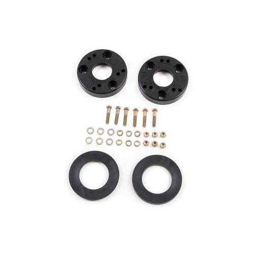 Hot Deal! 2009 - 2020 Ford F150 3.0L Powerstroke 2.5' BDS Leveling Kit (BDS572H)