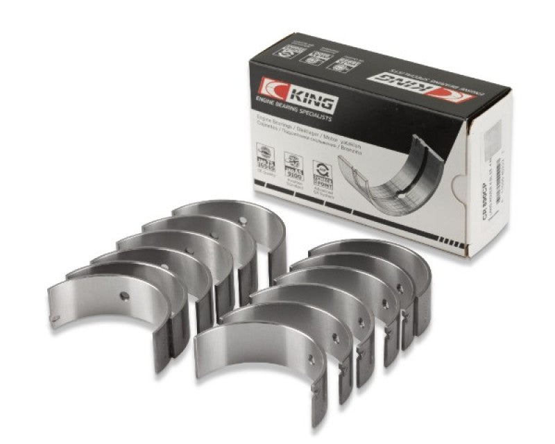 Hot Sale! BMW N52/N53 3.0L Connecting Rod Bearing Set - Standard Size