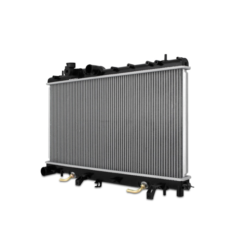 Hot Deal! Mishimoto Replacement Radiator for 2002 - 2007 Subaru Impreza
