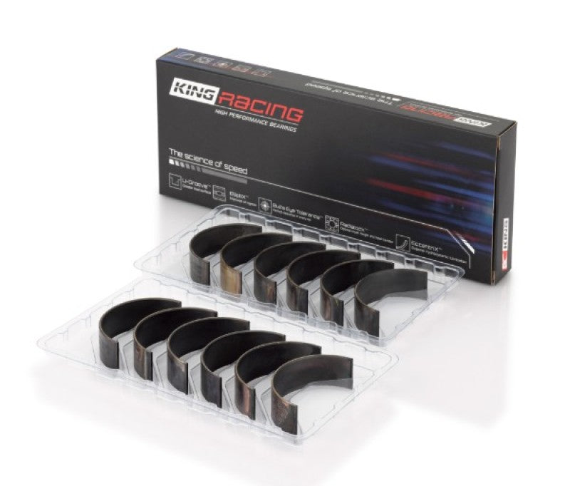 King Performance Rod Bearing Set for BMW M20/M50 2.0L - 2.7L (STD Size)