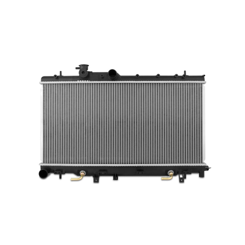 Hot Deal! Mishimoto Replacement Radiator for 2002 - 2007 Subaru Impreza