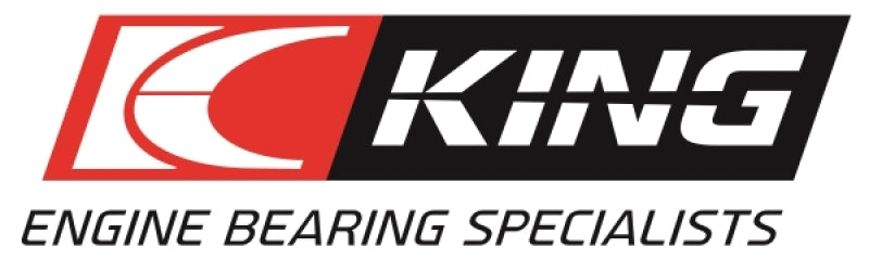High - Performance Rod Bearing Set for Peugeot 1.8L EW7J4/XU7JP4 (STD Size)