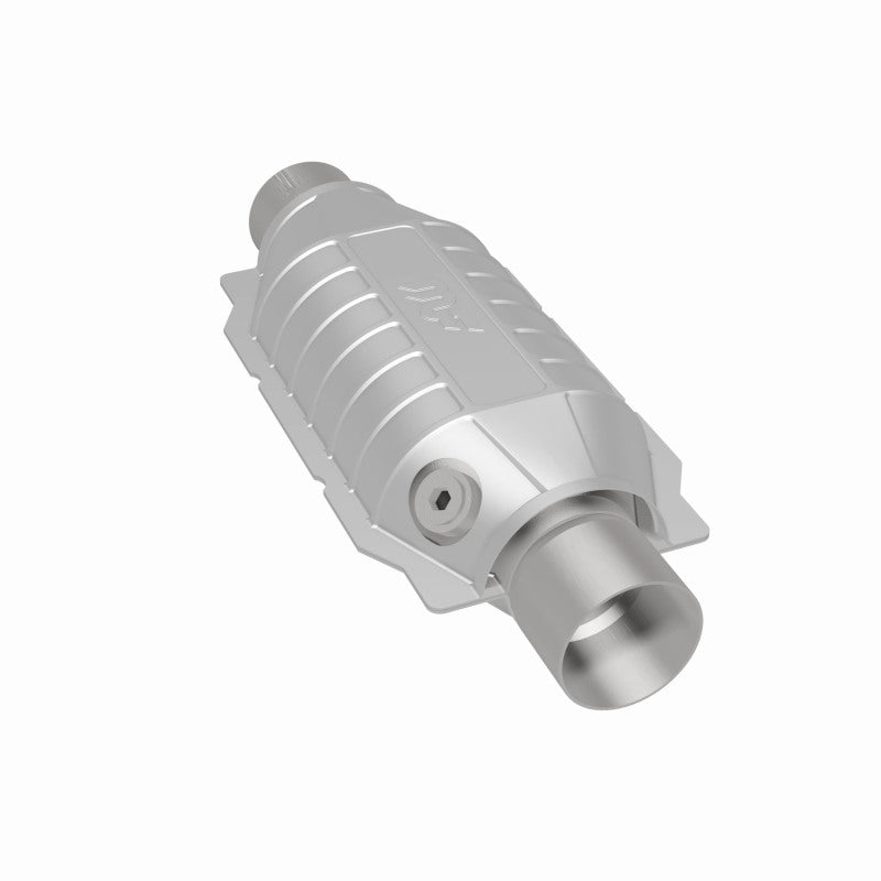 Hot Deal: MagnaFlow 2.00-inch Universal Catalytic Converter with Single O2 OEM