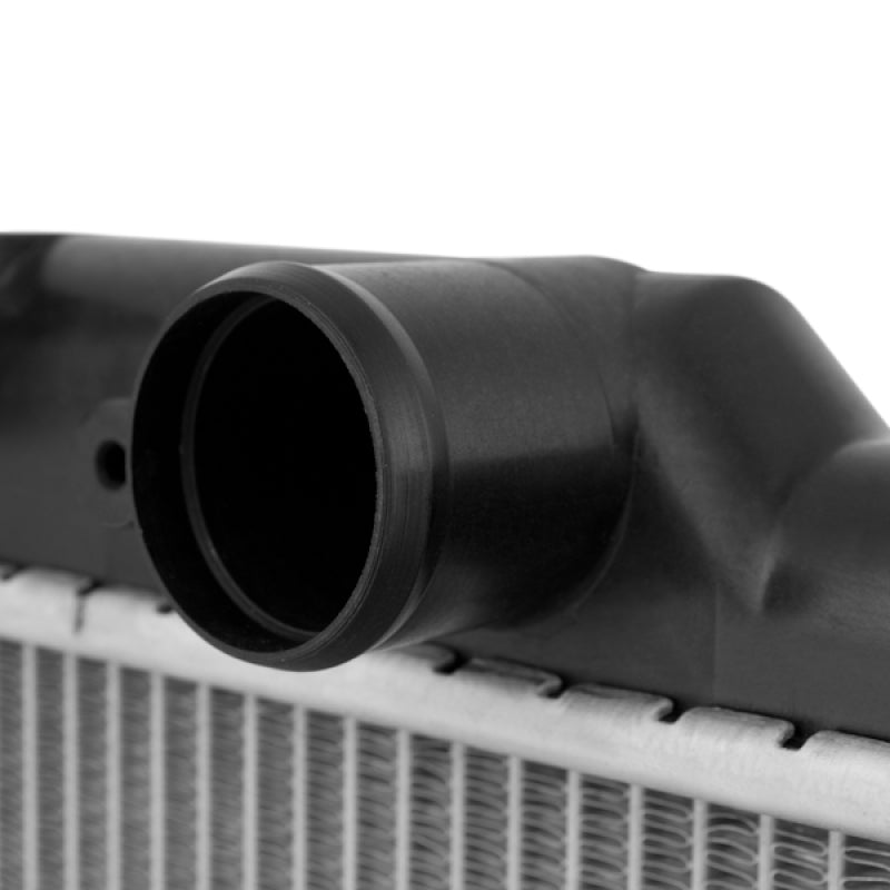 Hot Deal! Mishimoto Replacement Radiator for 2002 - 2007 Subaru Impreza