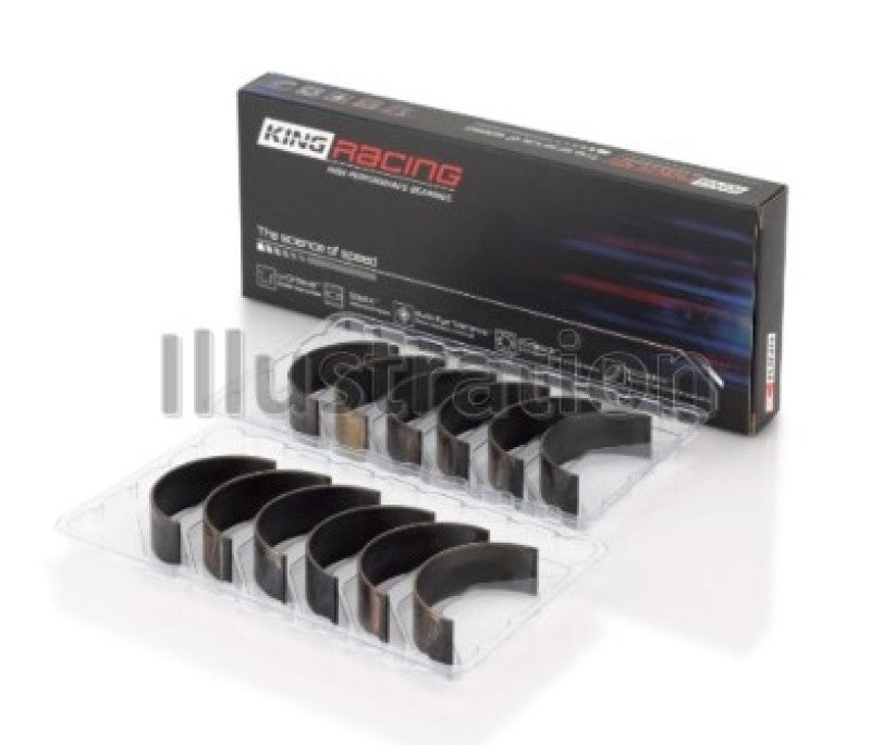 Hot Sale! Performance Connecting Rod Bearing Set for BMW S54B32 3.2L (STD Size)