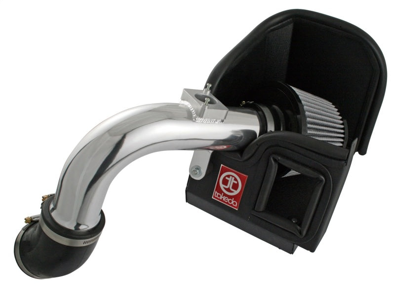 aFe Takeda Stage-2 PDS AIS Intakes for 2008 - 2009 Mitsubishi Lancer L4 - 2.0L