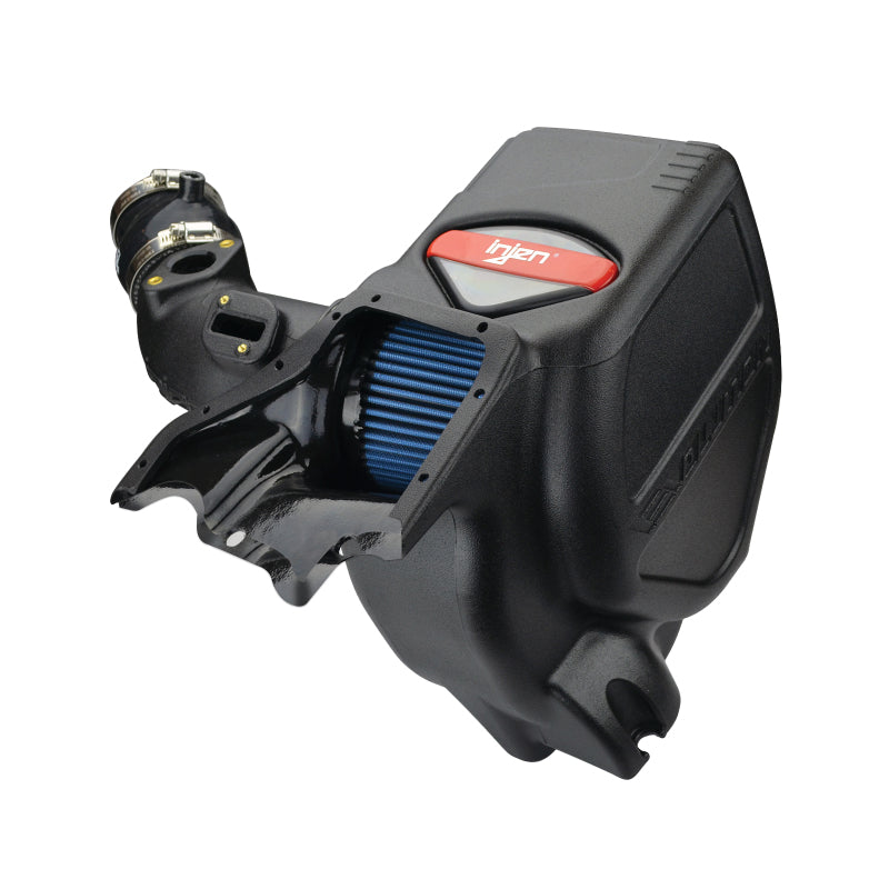 Injen 2017 - 2021 Honda Civic Type - R 2.0L Turbo High - Performance Evolution Air Intake