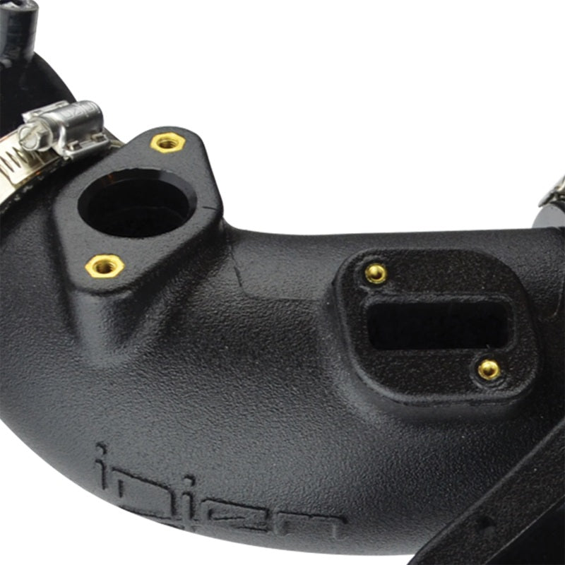 Injen 2017 - 2021 Honda Civic Type - R 2.0L Turbo High - Performance Evolution Air Intake
