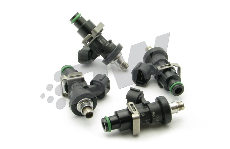 Hot Deal! DeatschWerks 2200cc Fuel Injectors (Set of 4) for 99 - 05 Honda S2000