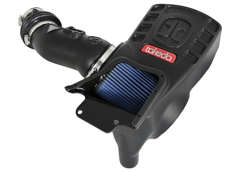 aFe Momentum GT Pro 5R Cold Air Intake for 2017-2021 Honda Civic Type R 2.0L Turbo
