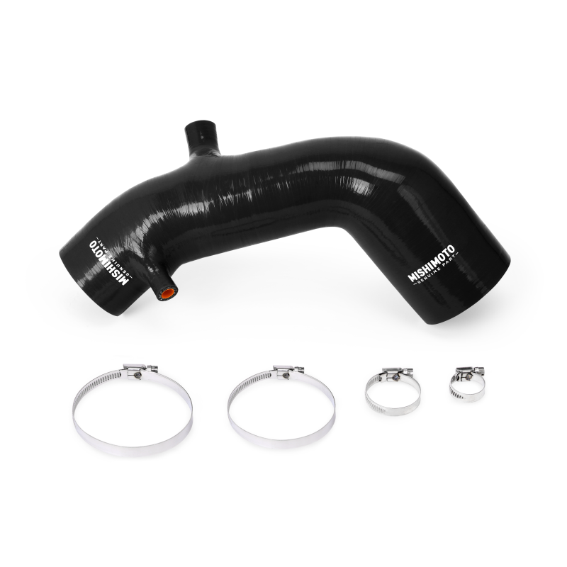 Mishimoto Black Silicone Hose Kit for 00 - 05 Honda S2000 | Upgrade Now