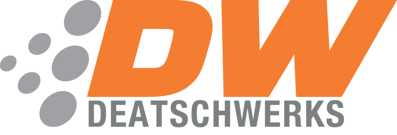 DeatschWerks High-Performance 650cc Injectors Set of 4 for 02 - 15 Honda Civic Si K20/K24