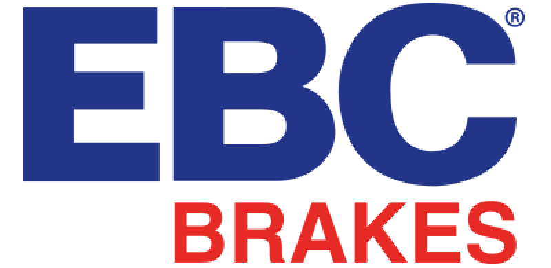 EBC Yellowstuff Rear Brake Pads for 2011 - 2014 Chrysler 200 2.4