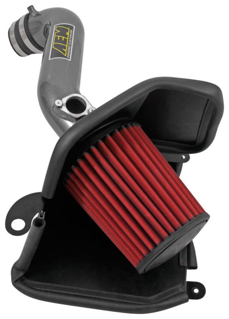 AEM Gunmetal Cold Air Intake for 2016 - 2021 Honda Civic 2.0L L4 (Excl. Type R) - Performance Upgrade