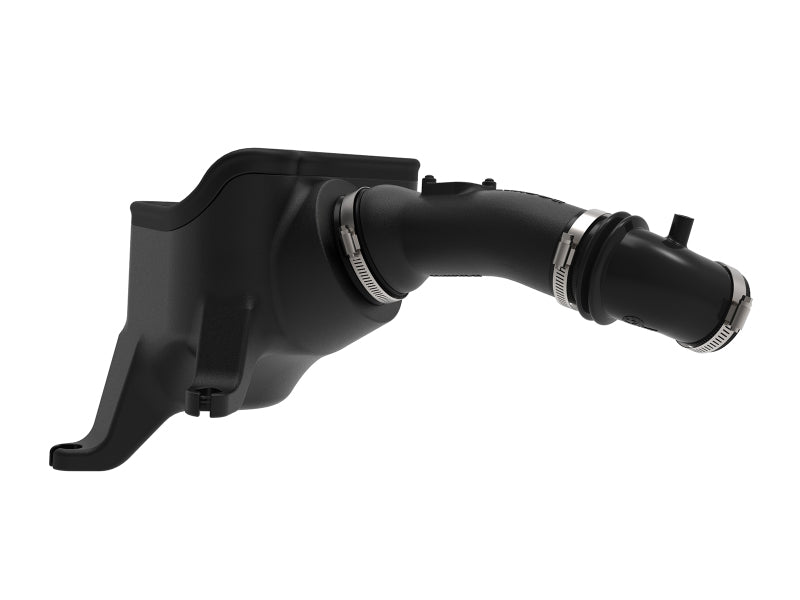 aFe Takeda Stage-2 CAIS Air Intake with Pro Dry S Media for 2016 - 2018 Honda Civic 2.0L (Black) - Great Performance Upgrade