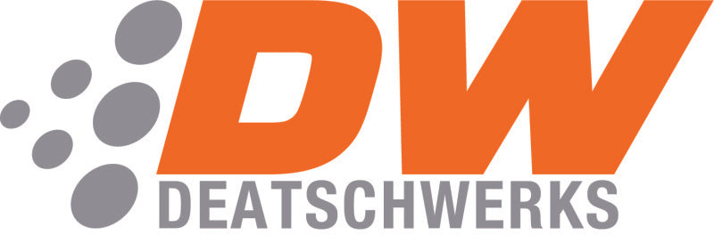 Hot Deal: DeatschWerks 1500cc Bosch EV14 Injectors (Set of 4) for 06 - 09 Honda S2000 F22 & 02 - 11 Civic Si K20