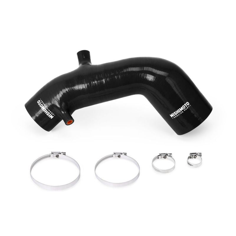 Mishimoto Black Silicone Hose Kit for 00 - 05 Honda S2000 | Upgrade Now