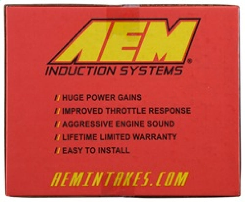 AEM V2 Intake for 2000 - 2005 Honda S2000: Boost Your Horsepower!