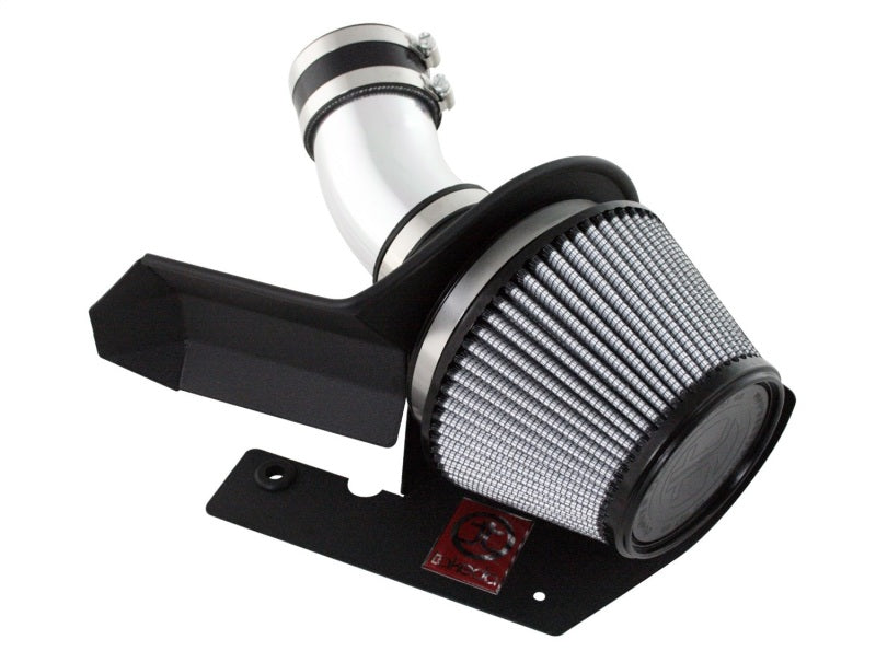 aFe Takeda Stage-2 PDS AIS Intakes for Mitsubishi Lancer Evo X 08 L4-2.0L - Top Quality!