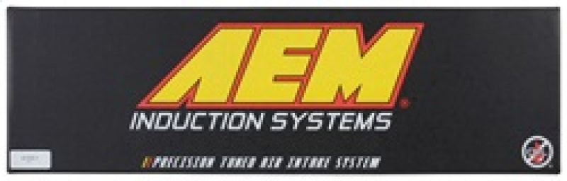 AEM V2 Intake for 2000 - 2005 Honda S2000: Boost Your Horsepower!