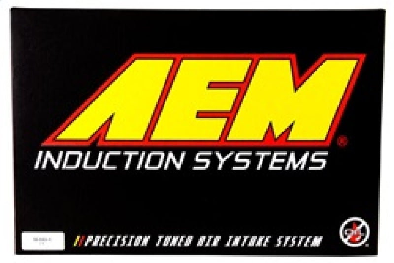 Hot Deal: AEM Cold Air Intake System for Honda S2000 2.0L L4 (2000 - 2003)