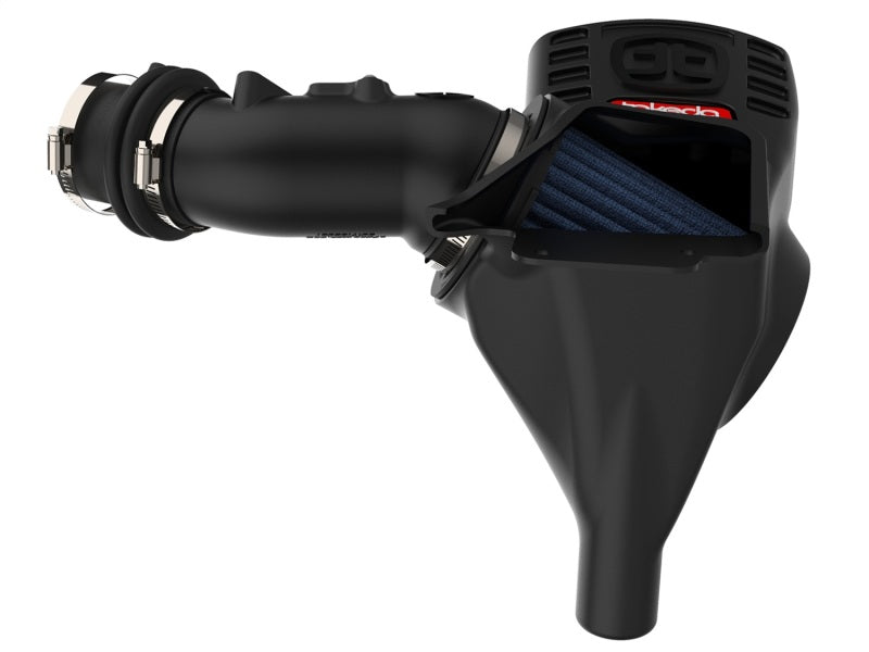 aFe Momentum GT Pro 5R Cold Air Intake for 2017-2021 Honda Civic Type R 2.0L Turbo
