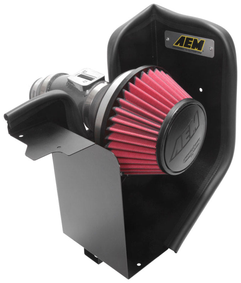 AEM Cold Air Intake for 2017 - 2020 Honda Civic Type R 2.0L - Boost Performance Now!