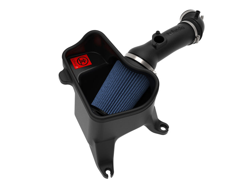aFe Takeda Stage-2 CAIS Intake w/ Pro 5R Media for 16 - 18 Honda Civic 2.0L | Boost Performance