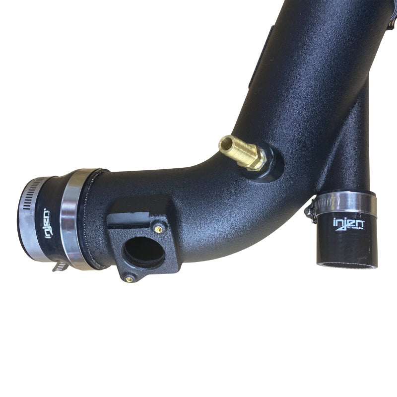 Injen High - Performance Cold Air Intake for 2008 - 2015 Mitsubishi Lancer 2.0L