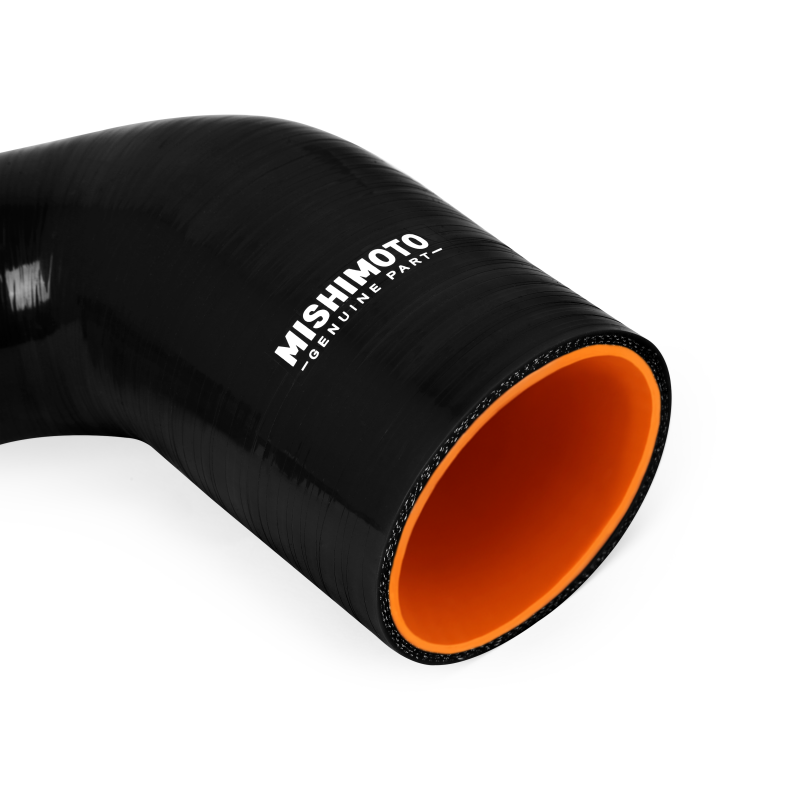 Mishimoto Black Silicone Hose Kit for 00 - 05 Honda S2000 | Upgrade Now