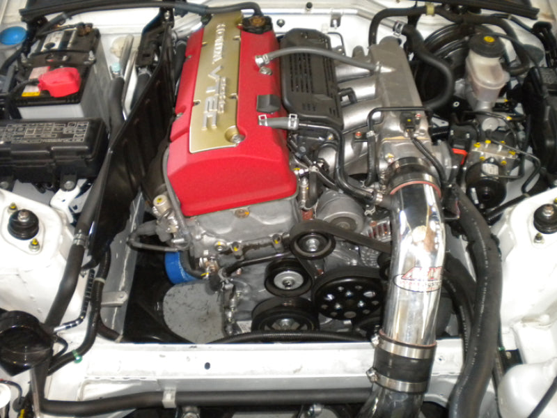 AEM 06 - 09 Honda S2000 Cold Air Intake - Performance Upgrade