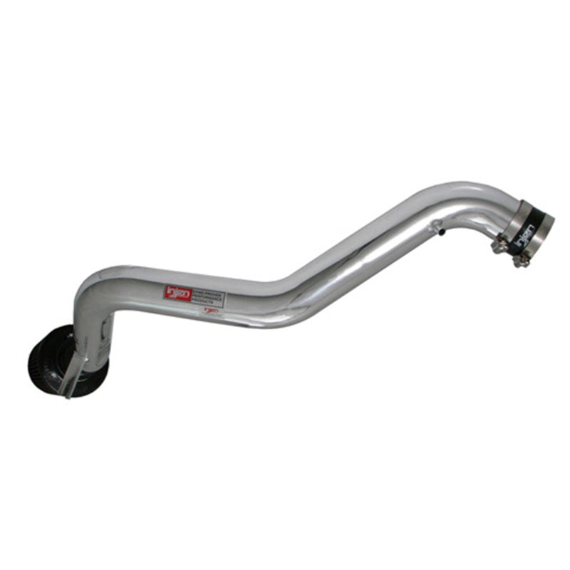 Injen RD Series Cold Air Intake: Boost Horsepower for 97 - 01 Honda Prelude & More