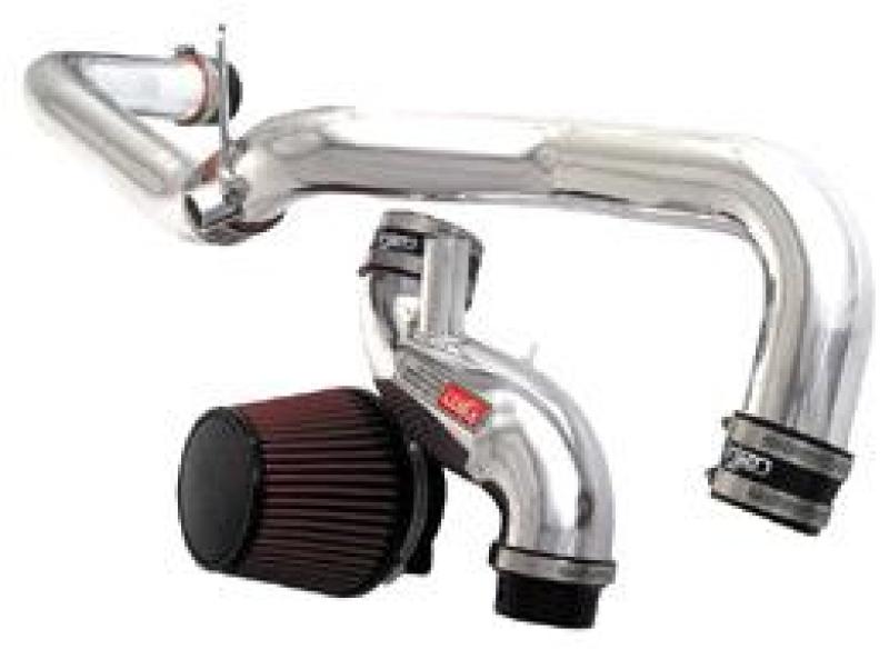 Injen RD Series Cold Air Intake: Boost Horsepower for 97 - 01 Honda Prelude & More