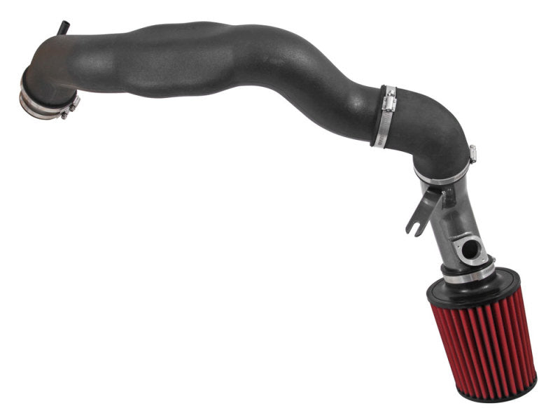 AEM 2015 - 2017 Mitsubishi Lancer 2.0/2.4L High - Performance Cold Air Intake System