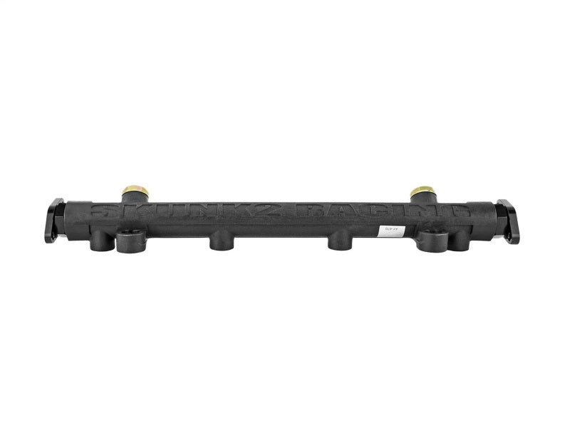 Skunk2 High-Performance Composite Fuel Rails for Mitsubishi Evo VII/VIII/IX (4G63)