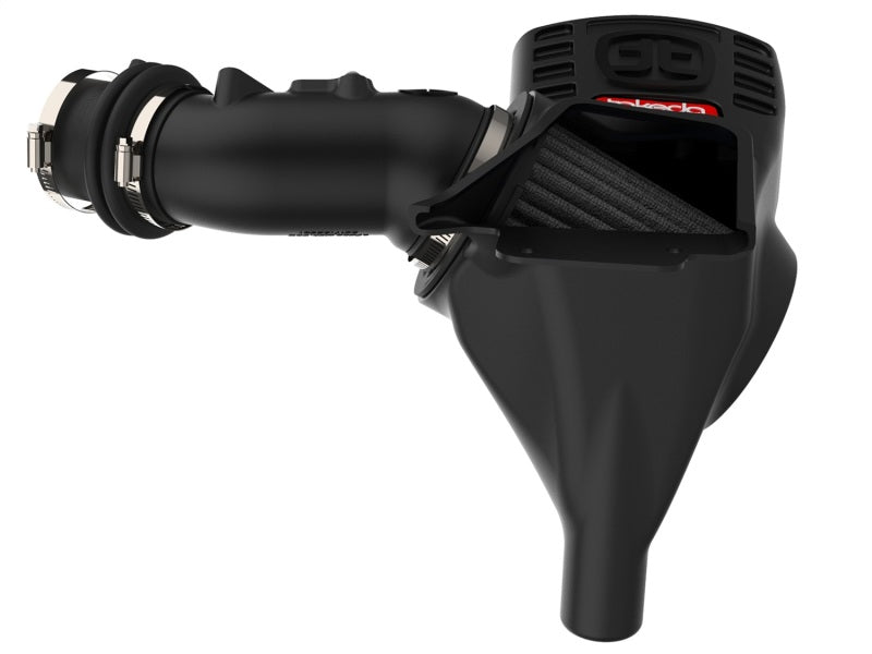aFe POWER Momentum GT Pro Dry S Intake: Boost Your 2017-2021 Honda Civic Type R!