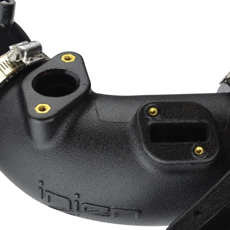 Injen 2017 - 2021 Honda Civic Type - R 2.0L Turbo High - Performance Evolution Air Intake