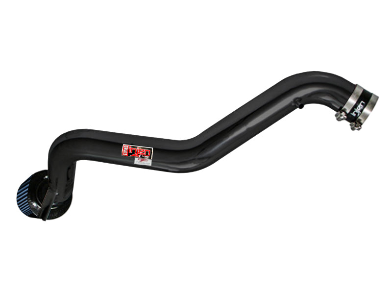 Injen RD Series Black Cold Air Intake - Boost Horsepower for 97 - 01 Honda Prelude & More