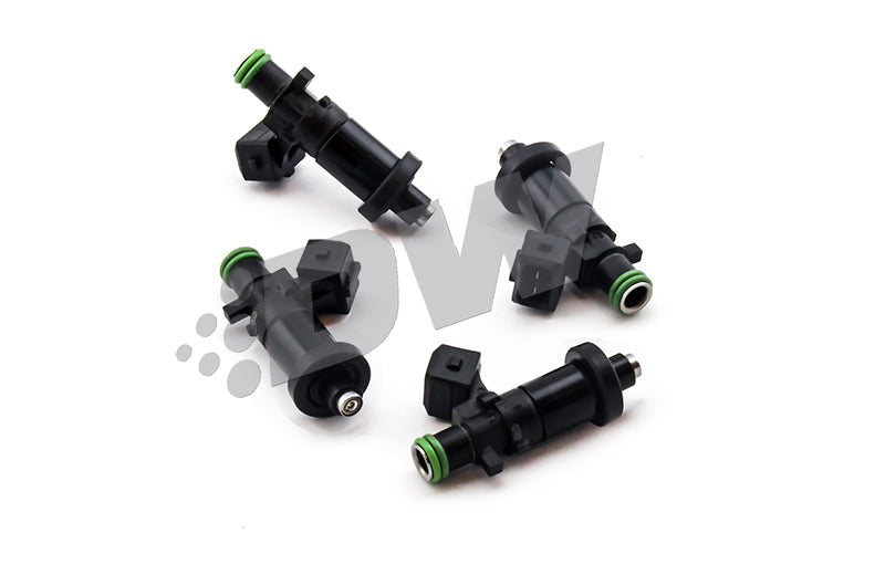 DeatschWerks 1200cc Bosch EV14 Injectors (Set of 4) for 99-05 Honda S2000 F20/F22 - Hot Deal!