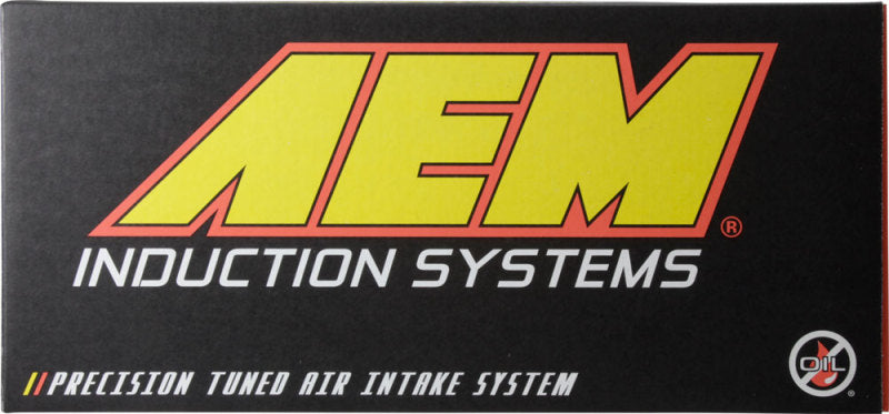 AEM 2015 - 2017 Mitsubishi Lancer 2.0/2.4L High - Performance Cold Air Intake System
