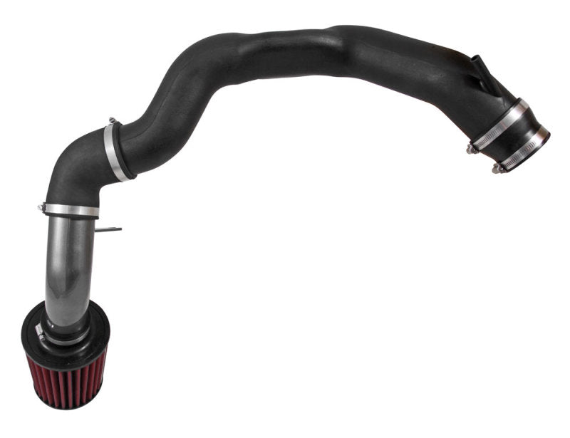 AEM 2015 - 2017 Mitsubishi Lancer 2.0/2.4L High - Performance Cold Air Intake System
